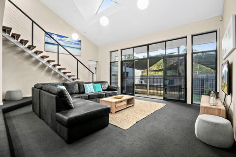 Serenity At Sapphire - St Kilda Accommodation 3