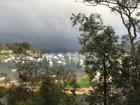 Studio At Careel Bay - St Kilda Accommodation 0