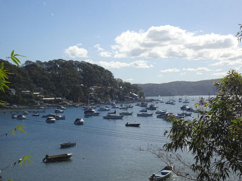 Studio At Careel Bay - St Kilda Accommodation 4