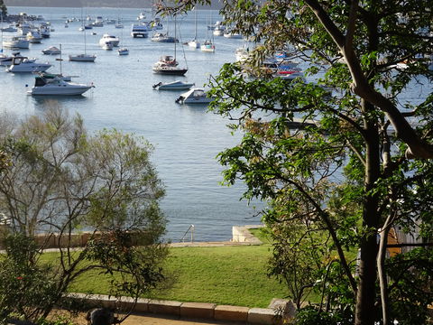 Studio At Careel Bay - St Kilda Accommodation 7