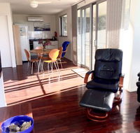 Sunrise On Falie - St Kilda Accommodation