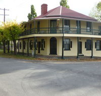 Tenterfield Lodge Caravan Park - St Kilda Accommodation