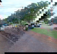 Tennant Creek Caravan Park - St Kilda Accommodation