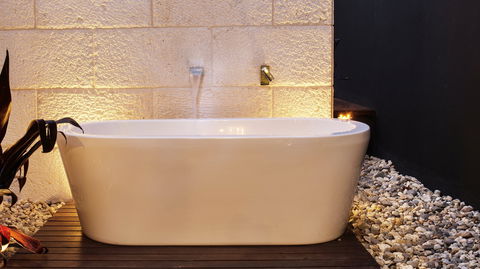 The Frames - Luxury Riverland Accommodation - St Kilda Accommodation 7