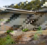 The Bird Hide - St Kilda Accommodation