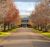 The Convent Hunter Valley - St Kilda Accommodation