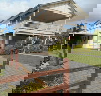 The Breezeway - St Kilda Accommodation