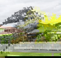 The Horatio Motel and King Suites - St Kilda Accommodation