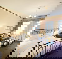The Settlement Hotel - St Kilda Accommodation