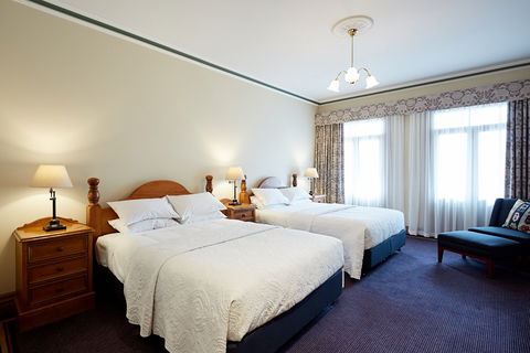 The Settlement Hotel - St Kilda Accommodation 1