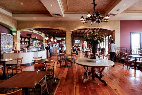 The Settlement Hotel - St Kilda Accommodation 5