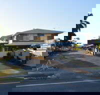 The Rover Holiday Units/Motel - St Kilda Accommodation