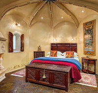 The Castle Keep BB - St Kilda Accommodation