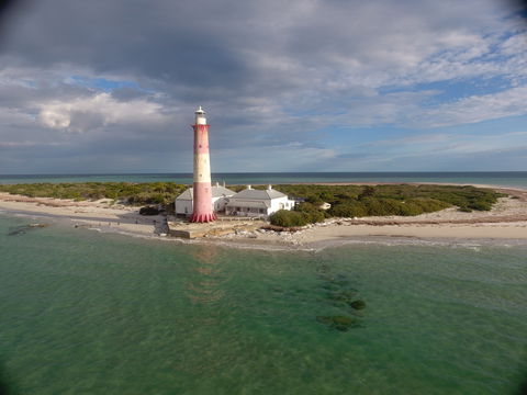 Troubridge Island Escape - St Kilda Accommodation 0