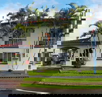 Tropic Coast Motel - St Kilda Accommodation