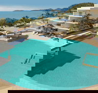 Vue Apartments Trinity Beach - St Kilda Accommodation