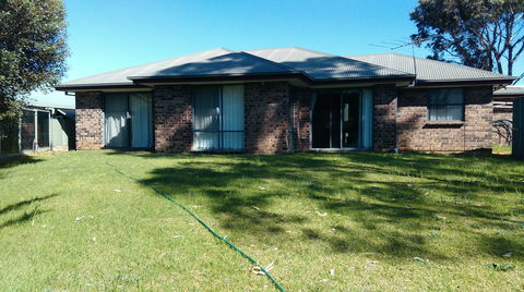 Wellington East Marina - St Kilda Accommodation 1