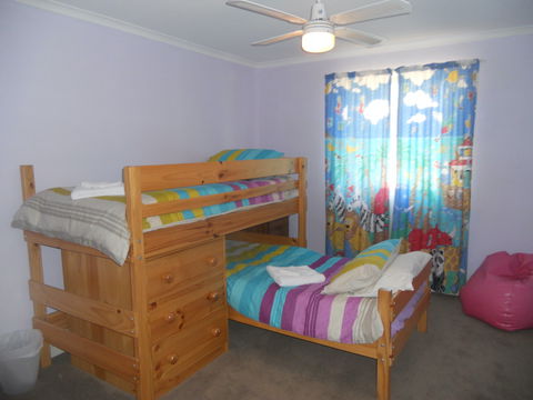 Wellington East Marina - St Kilda Accommodation 5