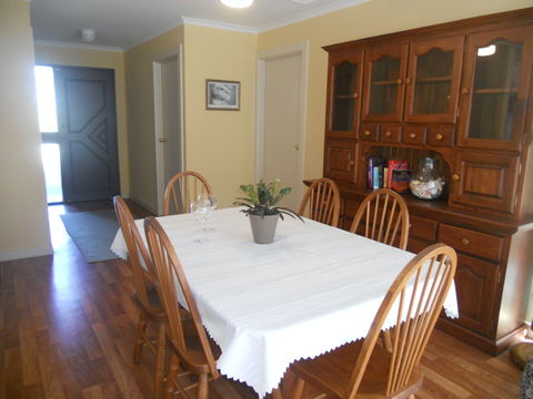 Wellington East Marina - St Kilda Accommodation 7