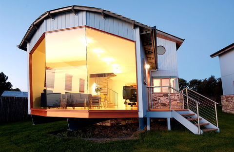 Wheelhouse Apartments - St Kilda Accommodation 0