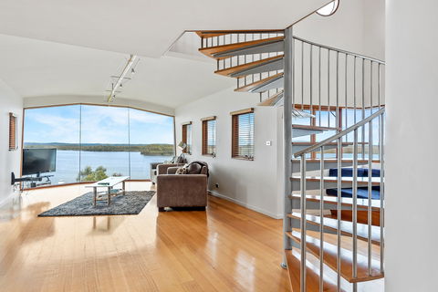 Wheelhouse Apartments - St Kilda Accommodation 1