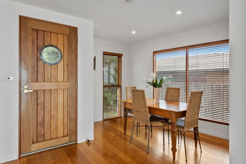 Wheelhouse Apartments - St Kilda Accommodation 3