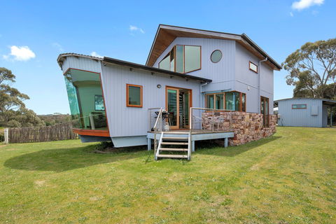 Wheelhouse Apartments - St Kilda Accommodation 8