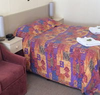 Woodmans Hill Motel Ballarat - St Kilda Accommodation
