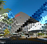 Adina Apartment Hotel Sydney Airport - St Kilda Accommodation