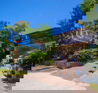 Airlie Beach YHA - St Kilda Accommodation
