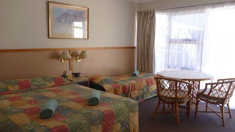 Alice Motor Inn - St Kilda Accommodation 1