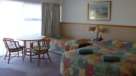 Alice Motor Inn - St Kilda Accommodation 2