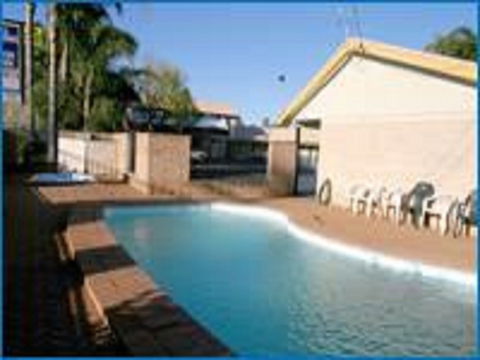 All Seasons Motor Lodge - Open - St Kilda Accommodation 1