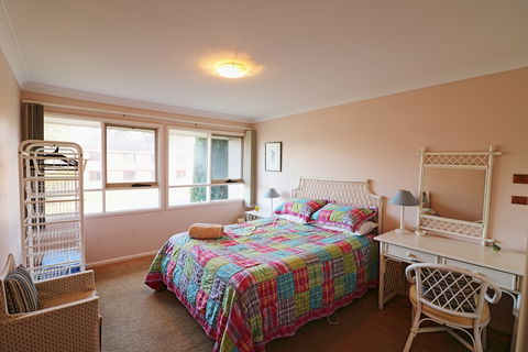 Alloway - St Kilda Accommodation 1