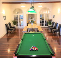 Al Mare - St Kilda Accommodation