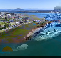Anchor Bay Motel - St Kilda Accommodation