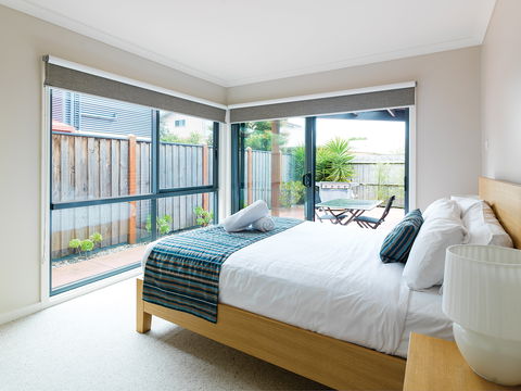 Anchor Belle Holiday Park - St Kilda Accommodation 4