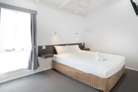 Anchor Belle Holiday Park - St Kilda Accommodation 6