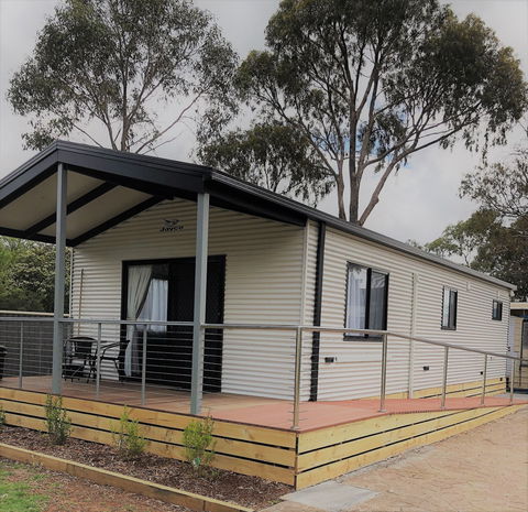 Anchor Belle Holiday Park - St Kilda Accommodation 7