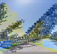 Andergrove Van Park - St Kilda Accommodation