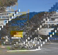 ARDROSSAN - Highview Holiday Village - St Kilda Accommodation