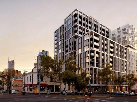 Arise The Eminence - St Kilda Accommodation 0