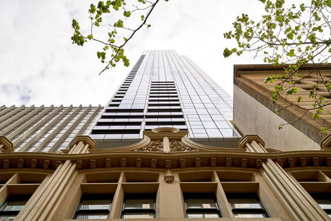 Arise Collins House - St Kilda Accommodation 0