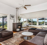 Aria - St Kilda Accommodation
