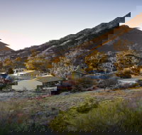 Arkaroola Wilderness Sanctuary - St Kilda Accommodation