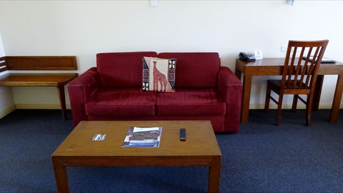 Armidale Pines Motel - St Kilda Accommodation 2