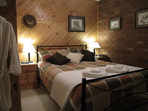 A Sunset View Bed And Breakfast - St Kilda Accommodation 1