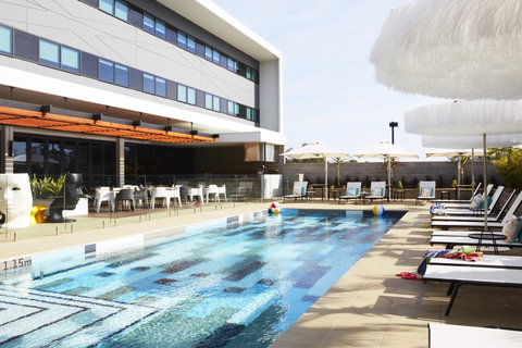 Atura Blacktown - St Kilda Accommodation 3