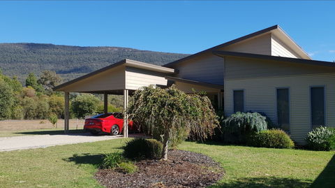 Avue Retreat - St Kilda Accommodation 0