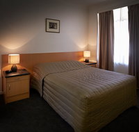 Baileys Motel - St Kilda Accommodation
